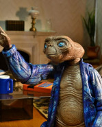 E.T. the Extra-Terrestrial akčná figúrka Ultimate Telepathic E.T. 11 cm